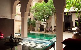 Riad Palmier (Adults Only)