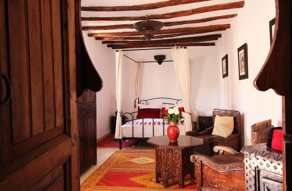 Riad Palmier (Adults Only) Marrakesh Exterior photo