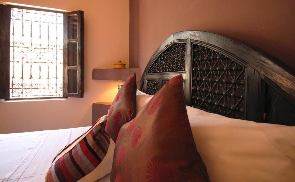 Riad Palmier (Adults Only) Marrakesh Exterior photo